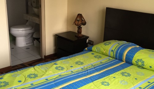 Apartment, 3 Bedrooms (B1)