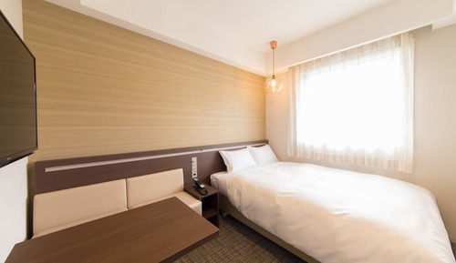 Standard Double Room, 1 Bedroom