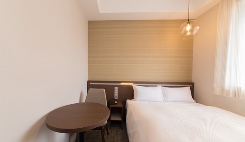 Semi Double Room
