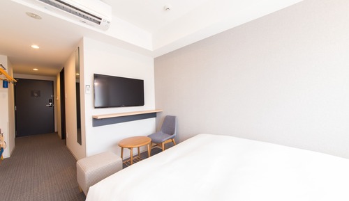 Deluxe Double Room, Non Smoking (separate bathroom)