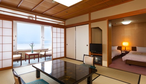 Japanese Western Style Room, Non Smoking