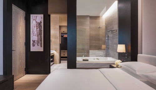 Penthouse, 3 Bedrooms