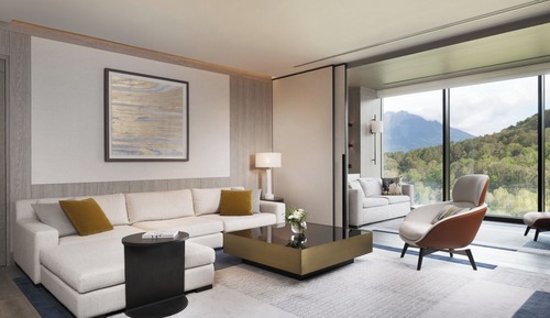 Signature Suite