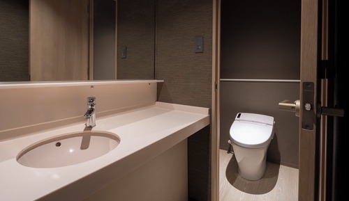 Standard Twin Room, Non Smoking (With Toilet)