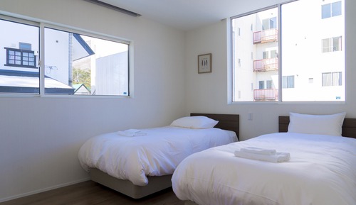 Deluxe Chalet (A)