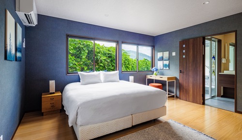 Chalet, 4 Bedrooms (Mizuho)