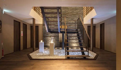 Luxury Villa (Type 2)