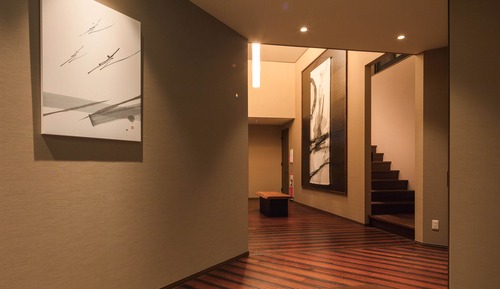 Luxury Villa (Type 3)