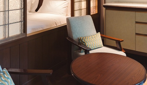 Usui Wing Classic Room, Non Smoking
