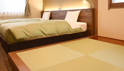 Family type room