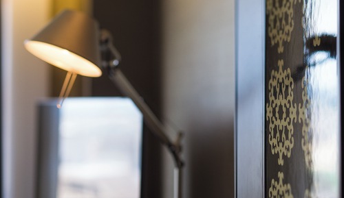 Crown Suite with Club Lounge Access - Non-Smoking