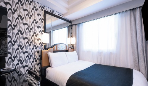 Superior Room, Non Smoking, City View