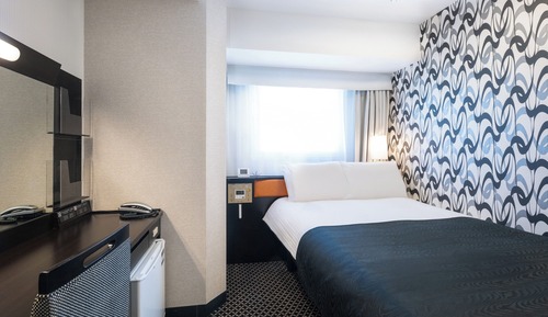 Standard Room for 2 People, Non Smoking