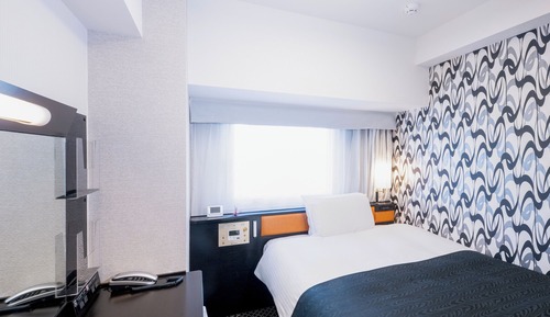 Standard Room for 1 Person, Non Smoking