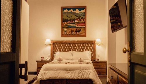 Double Room