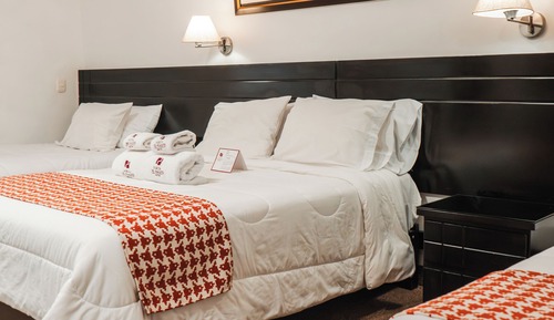 Habitación Cuadruple