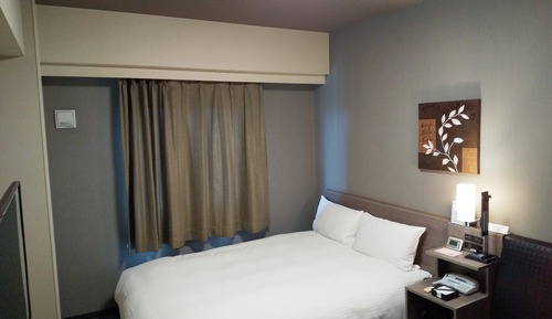 Comfort Semi Double Room, Non Smoking