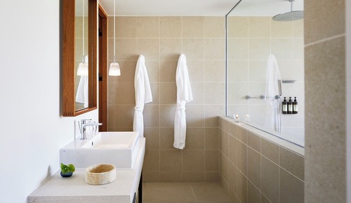 Comfort Villa, Triple Room, Non Smoking