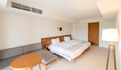 Rescape Suite Villa, Non Smoking