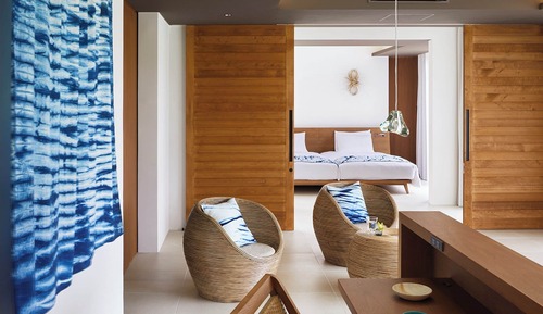 Premier Suite Villa, Non Smoking