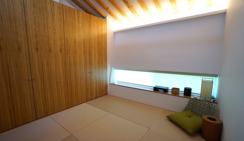 Pool Villas, Suite Room