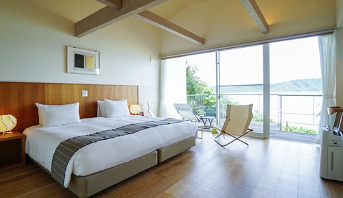 Ocean Villas