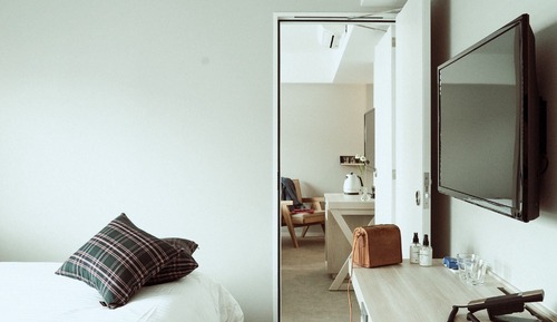 Family Twin Room, 2 Bedrooms