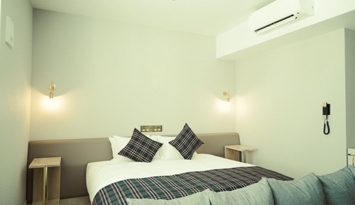 Premier Double Room