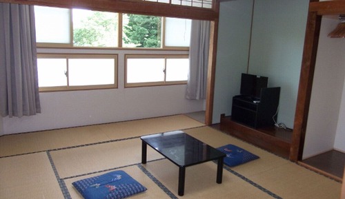 Traditional Room