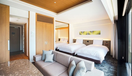 Western-style room