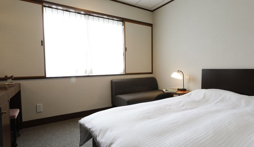 Single Room, Non Smoking