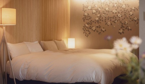 Junior Suite with Private Balcony - Temple View, Non Smoking