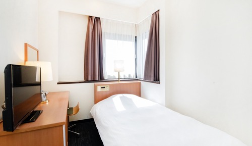 Single Room, 1 Twin Bed, Non Smoking