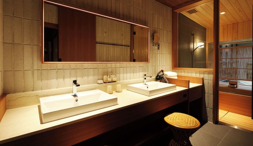 Traditional Suite Room Ginsen
