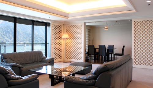 Royal Suite, Non Smoking, Ocean View