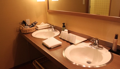 Japanese & Western Style Room, Non Smoking【Ocean View】