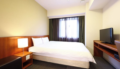 Double Room, 1 Queen Bed, Non Smoking