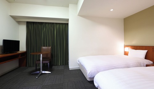 Twin Room, 2 Twin Beds, Non Smoking