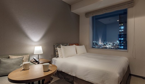 Comfort Room, Non Smoking