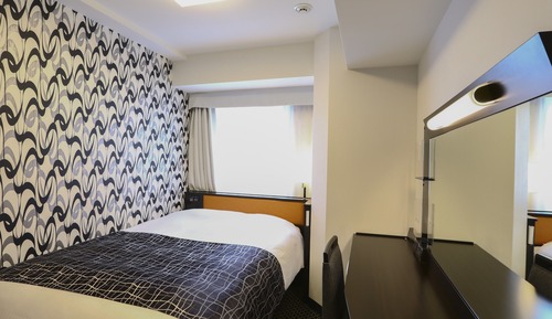 Standard Room (for 1 adult) - Non-Smoking