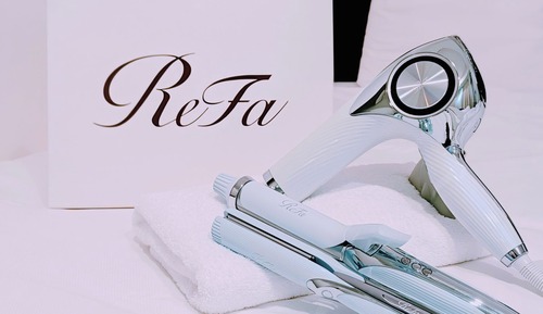 Concept Room - ReFa Non-smoking