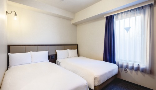 Standard Twin Room, 2 Bedrooms, Non Smoking
