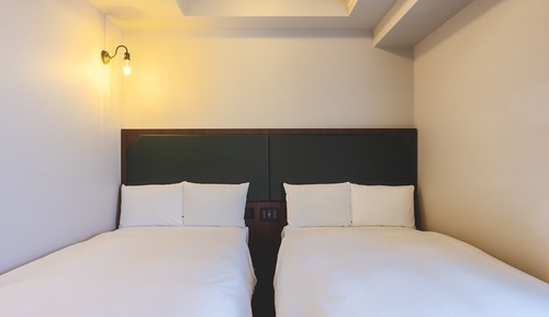 Premier Twin Room, 2 Bedrooms, Non Smoking