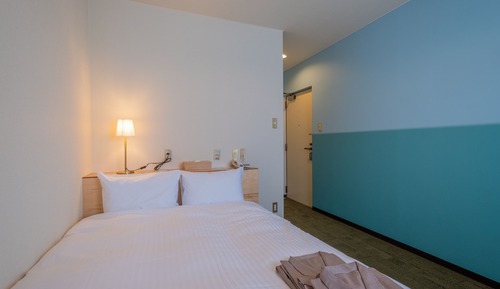 Business Double Room Single Use, Non Smoking