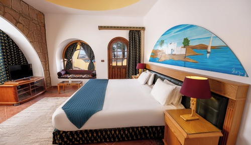 Royal Suite