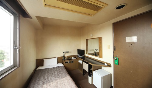 Small Single Room