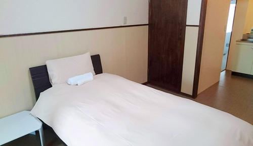 Single Room C