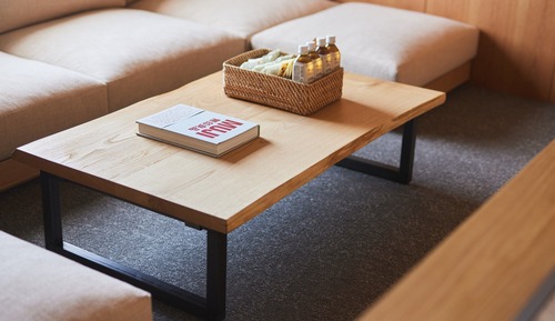 MUJI room type C [Non-Smoking]