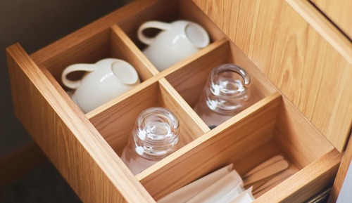 MUJI room type D [Non-Smoking]