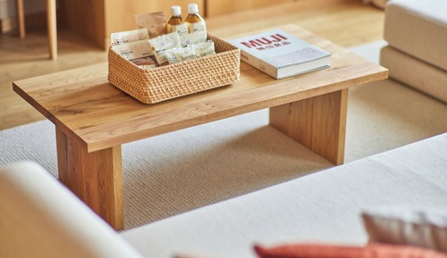 MUJI room type A [Non-Smoking]